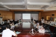 皮肤科举办省医学会皮肤性病学分会疑难病例讨论会