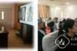 静疗小组开展多学科内部培训
