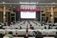 护理部联合院感科e答考试平台进行全院护士年终理论考试