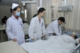 平安夜里多学科协作成功救治1例年轻大面积心肌梗死患者