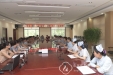 山东省第三期母婴专科护士培训班开班