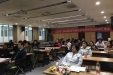 眼科举办住院医师演讲技能大赛