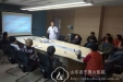 保健心内二科召开心力衰竭缓和治疗医患交流会