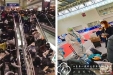 上前线，守家门——赴京口岸入境防疫纪实