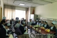 外三片区组织新护士长进行沟通技巧及管理能力培训