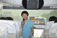 机关总支赴莱芜战役纪念馆进行党员教育学习活动