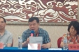 李培杰主任当选山东生物医学工程学会体外循环专业委员会主任委员