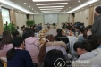 肾内科组织新年科务会