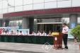 我院与微山县人民医院签署全面合作协议
