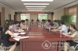 省医师协会2015医师节座谈会在我院召开