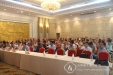 心内科邢启崇教授再次当选为山东省医师协会心内科医师分会主任委员
