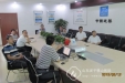 借全国医疗建筑大会东风深入开展学习实践活动