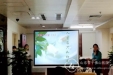 整形外科举办第三届“美丽大讲堂”沙龙活动