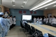 心内一科试行交班新模式