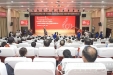 山一大一附院（省千佛山医院）举行庆祝建院60周年纪念表彰大会