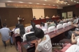 2015年麻醉科国家级继续医学教育学习班胜利闭幕