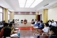 国家卫健委临床药师培训基地第13期临床药师学员培训开班仪式举行