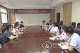 卫生管理学教研室举办“面试技巧”教学专题讲座