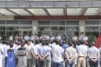 我院与无棣县人民医院签署全面合作协议