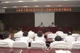 我院召开2015年“对口支援合作医院”专题会议