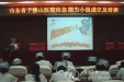 医疗质量安全年  应急抢救小组在行动