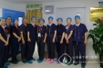妇科成功举办全国妇科肿瘤腹腔镜高级手术培训班