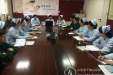 门急诊护理系统举办品管圈汇报会