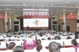 护理部第三届护理典型案例汇报圆满结束
