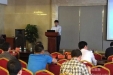 山东省医学会骨科分会第五届骨质疏松学术研讨会在沂水召开