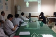 强化学科建设   严格出科考核
