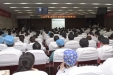 医院召开“医疗质量管理年”全体医师大会