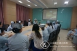 首批山东省肿瘤专科护士培训毕业汇报