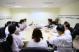 国家卫健委临床药师师资培训基地省千医第二十七期师资举行开班仪式
