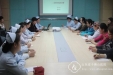 同事间支持——近在您身边的关爱