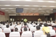 小儿血液内分泌科举办第一届家长联谊会