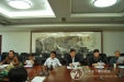 辛学知主任当选为民革第五届省医卫支部主任委员