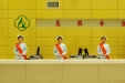 病人服务中心近日开通400免费服务电话