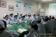 外科护理系统举办品管圈阶段汇报会