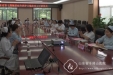 山东省第七期糖尿病专科护士培训班开班