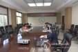 卫生管理学教研室举办“医院办公室文秘工作流程及常用公文写作”专题讲座