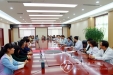 卫计委第十期临床药师培训开班暨第十七期师资及通科结业仪式在我院举行