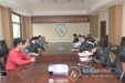 开展系列讲座  加强管理教学