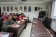健康教育进社区系列讲座