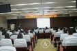呼吸内科成功主办“山东省呼吸病学2015年首届疑难病例讨论会”
