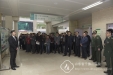 驻济医院消防安全专项治理现场会在我院召开