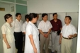 省直干部档案现场会在济召开