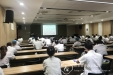 2018国家医师资格实践技能考试（临床类）在我院顺利结束