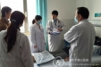 我院赴集团定陶医院开展技术服务活动