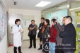临沂市人民医院药学部来我院互动交流
