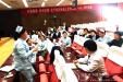 药学部住院药房与护理部联合召开今年首次工作交流会